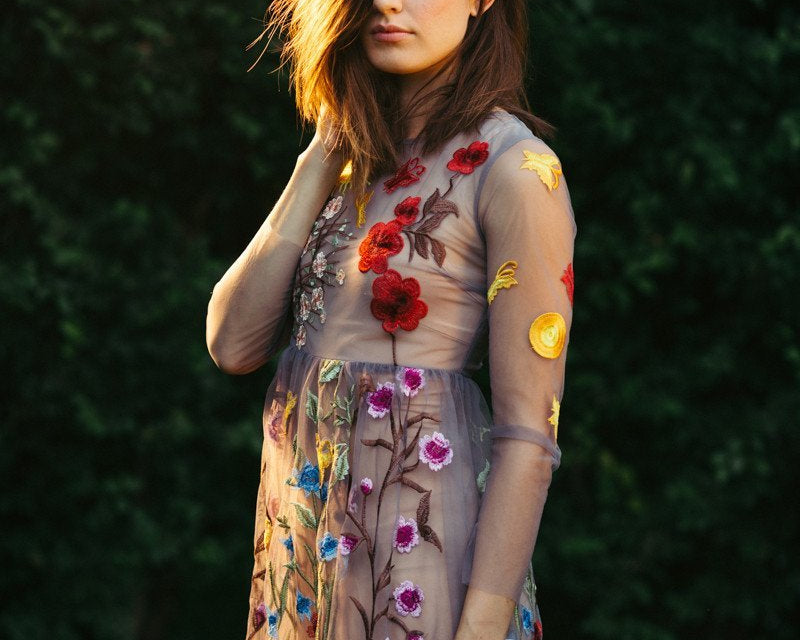 Sabrina Smelko, "Designer of Pixels and Places," on Pattern, DIY Renovations, and Design for TV