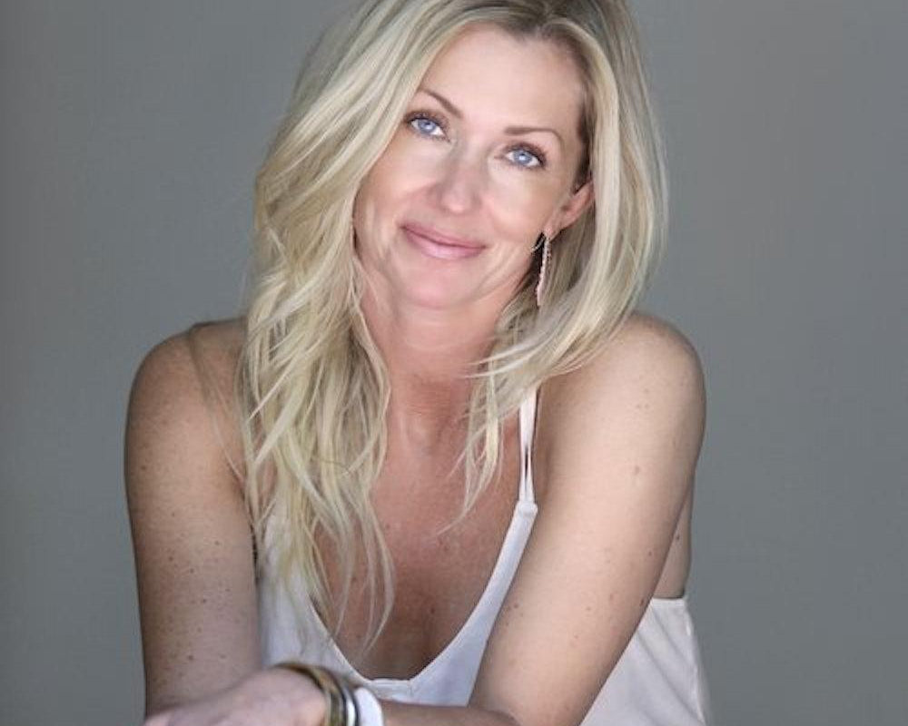 Pattern Players: Laid-Back California Cool Meets Down-Home Southern Hospitality in Hannah Crowell's Designs