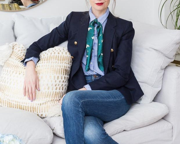 Pattern Players: Megan Hopp | Hygge & West