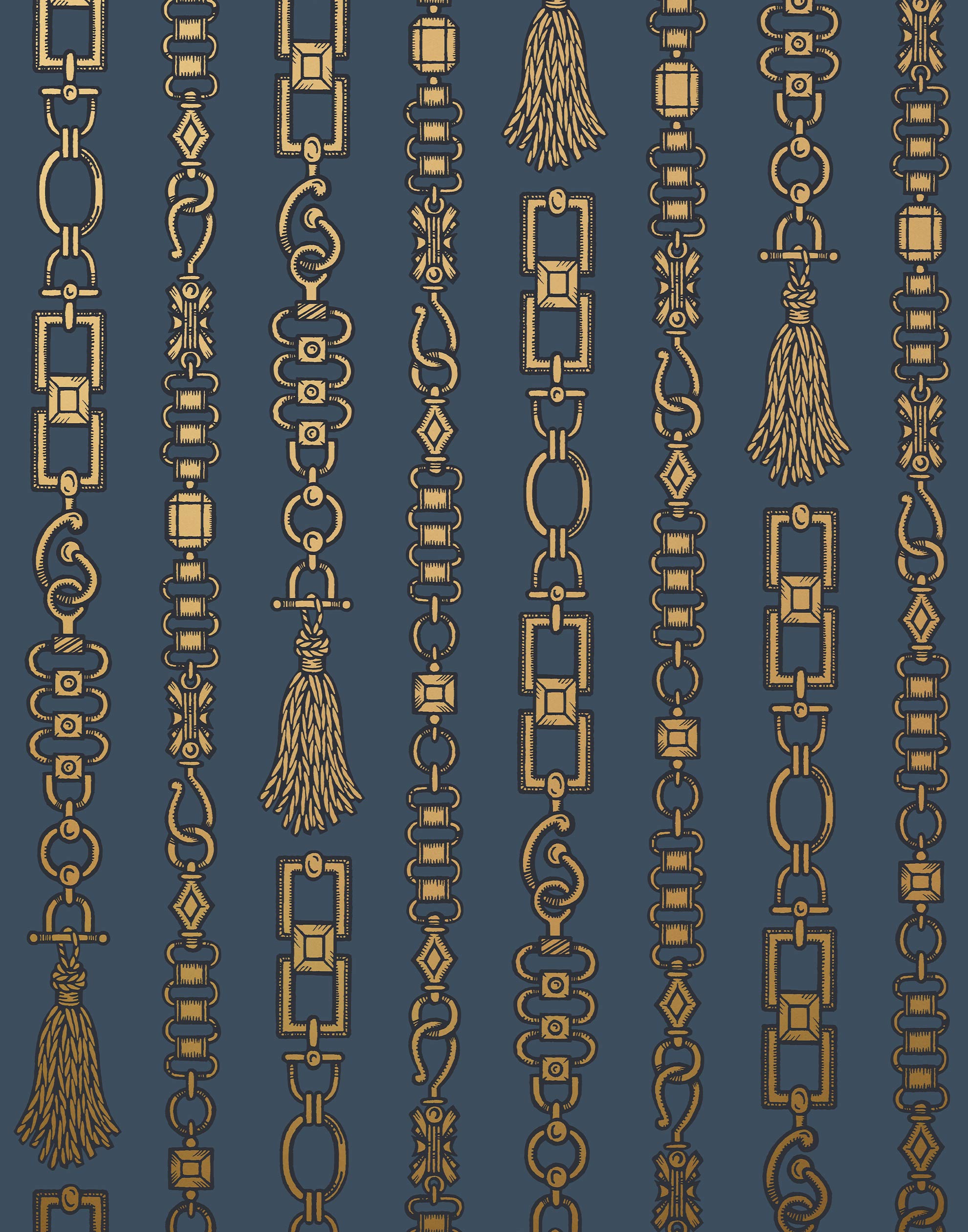 Connections Wallpaper