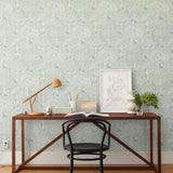 Woodland Wallpaper