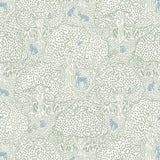 Woodland Wallpaper
