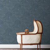 Woodland Wallpaper
