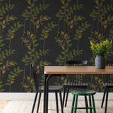 Botanist Multi Wallpaper