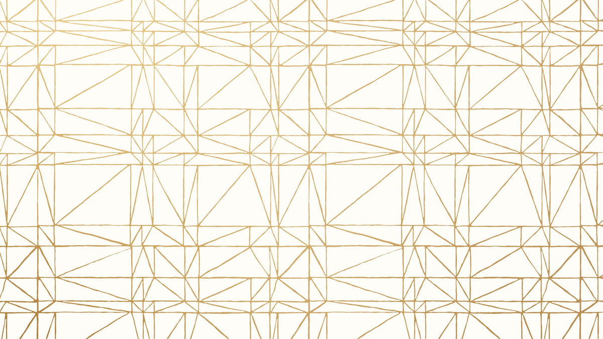 Strike Gold Wallpaper