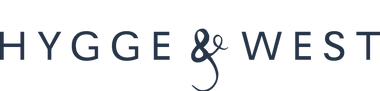 Hygge & West Logo