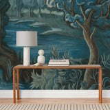 Tapestry Mural
